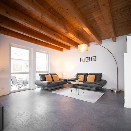Adler Landhotel Buergstadt Esterno foto