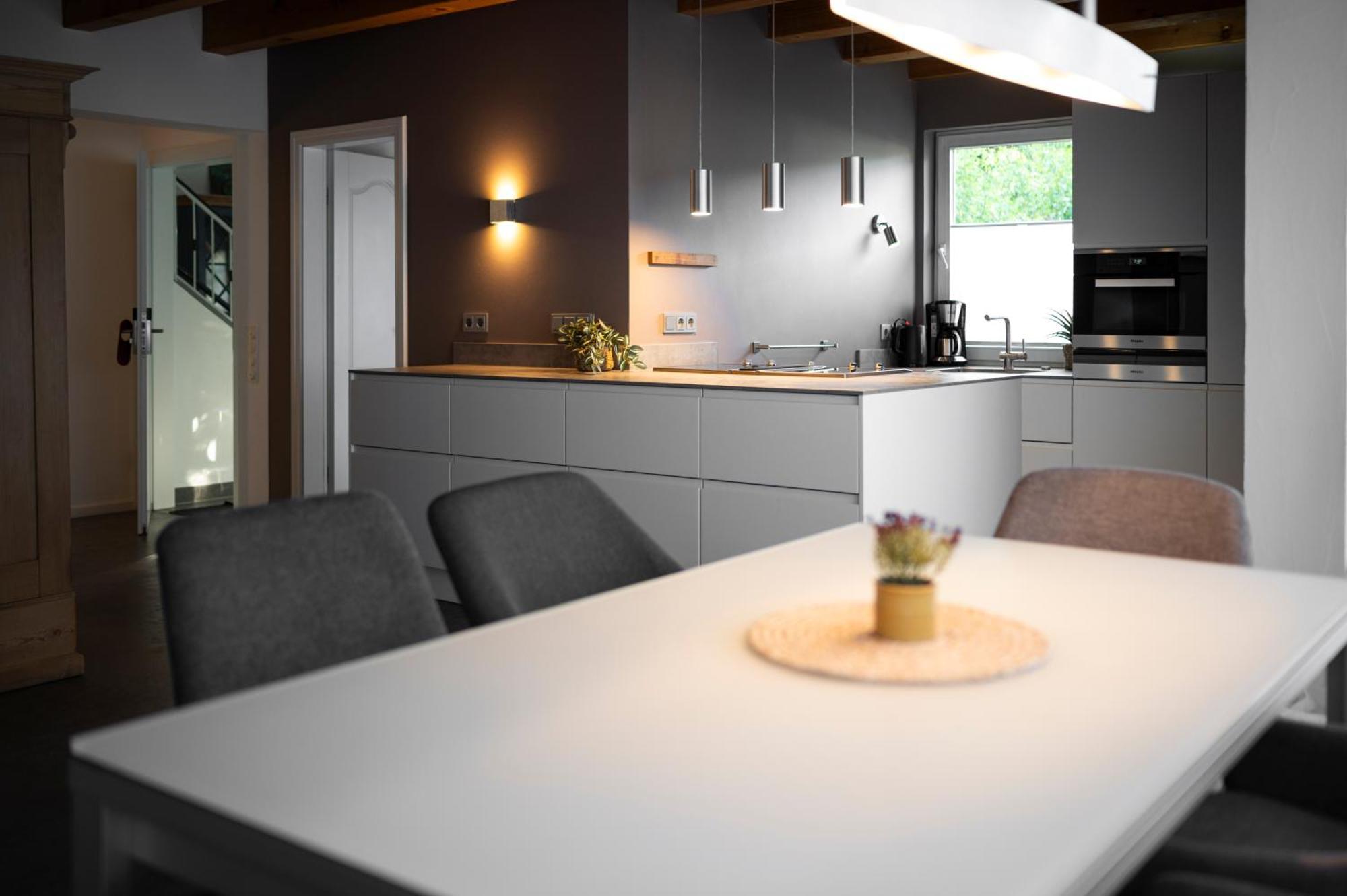 Adler Landhotel Buergstadt Esterno foto