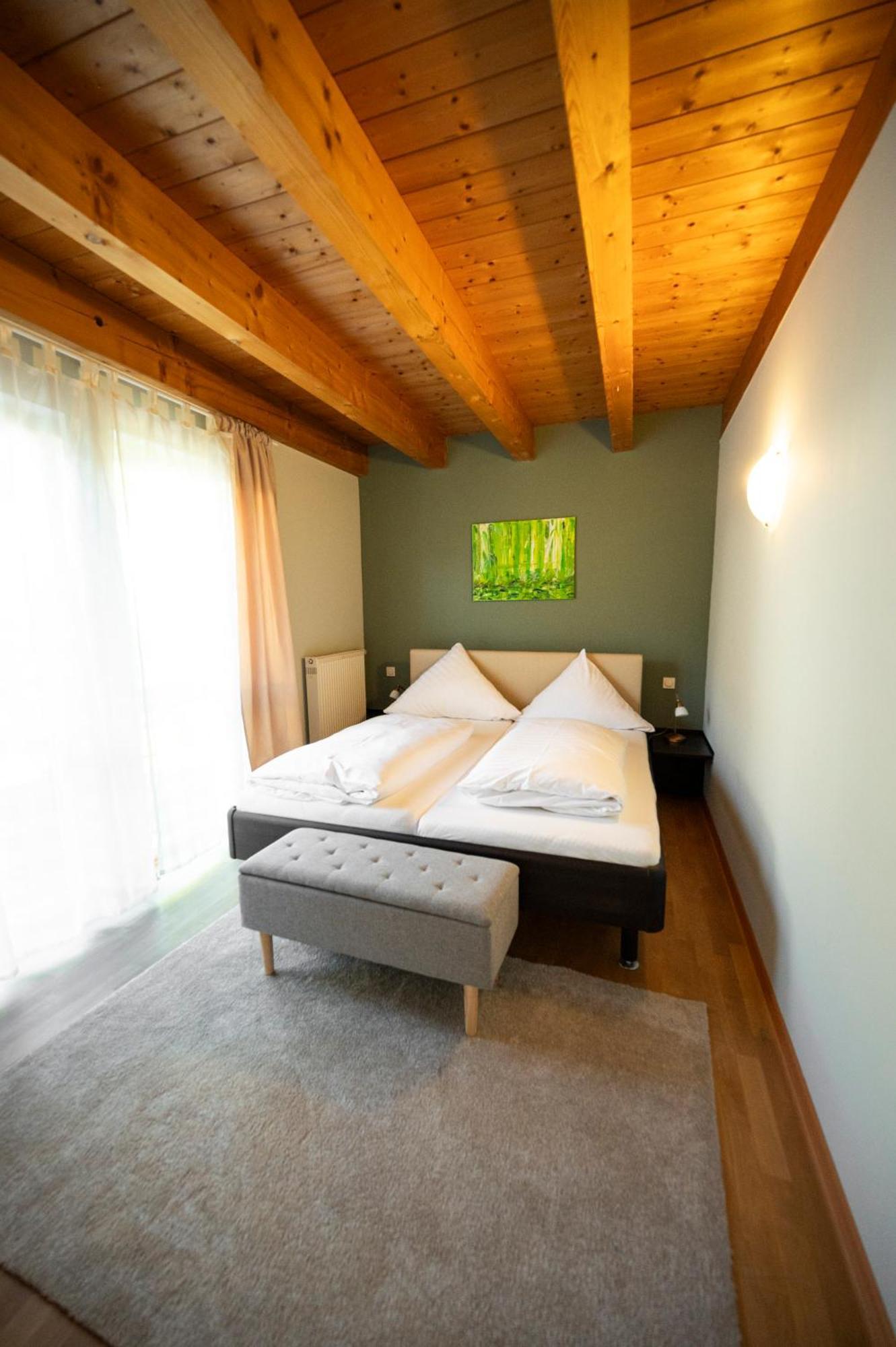 Adler Landhotel Buergstadt Esterno foto