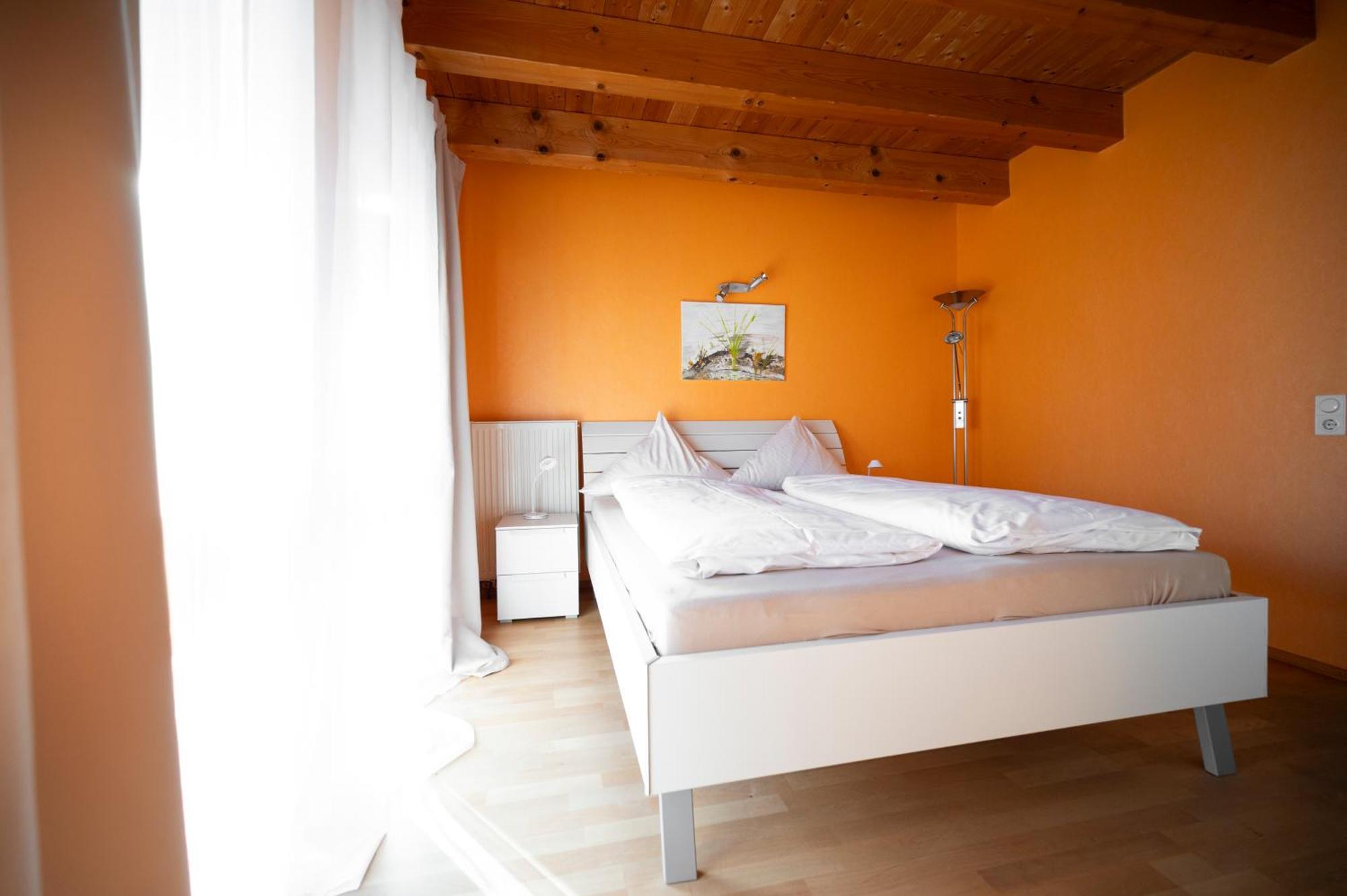 Adler Landhotel Buergstadt Esterno foto