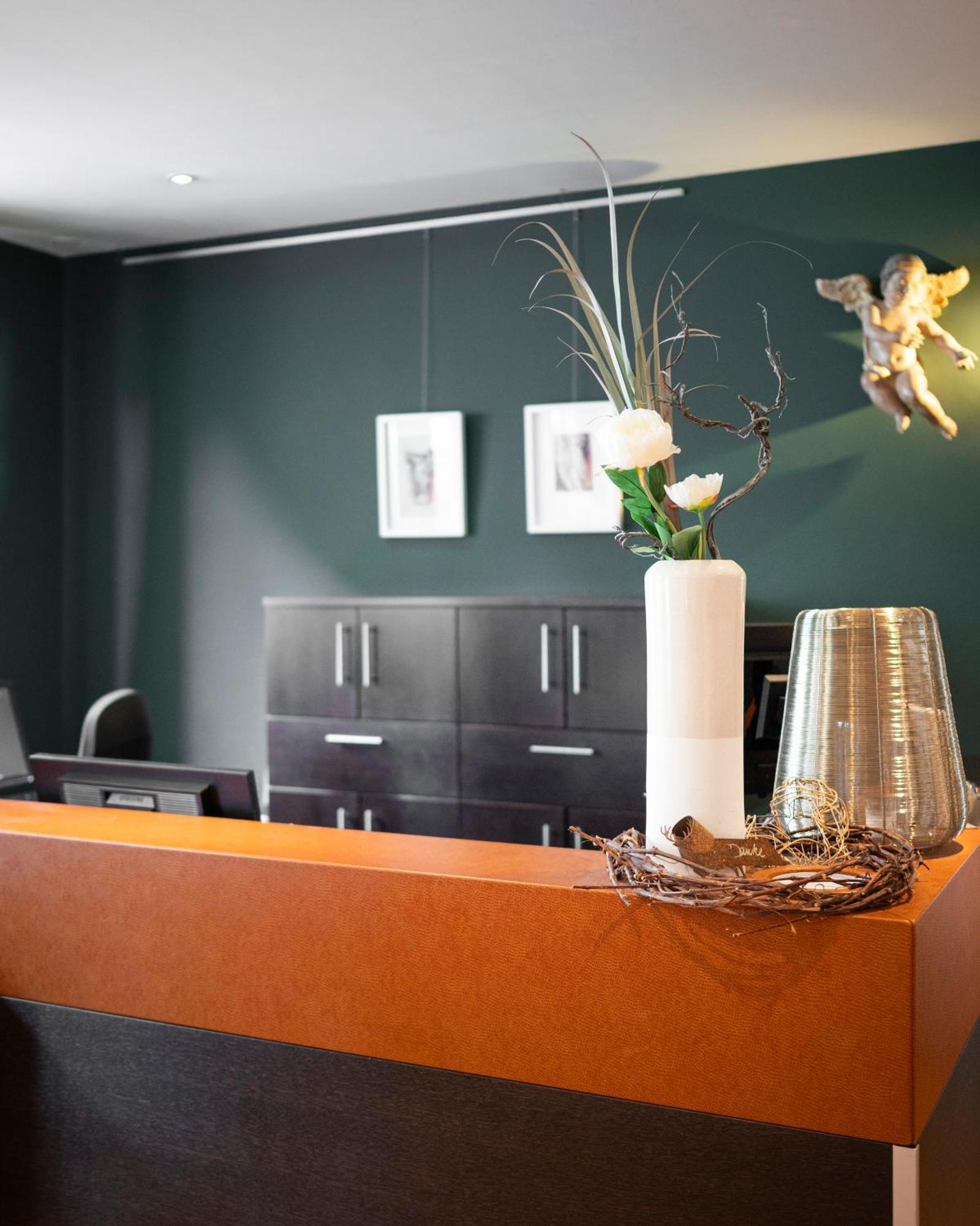 Adler Landhotel Buergstadt Esterno foto